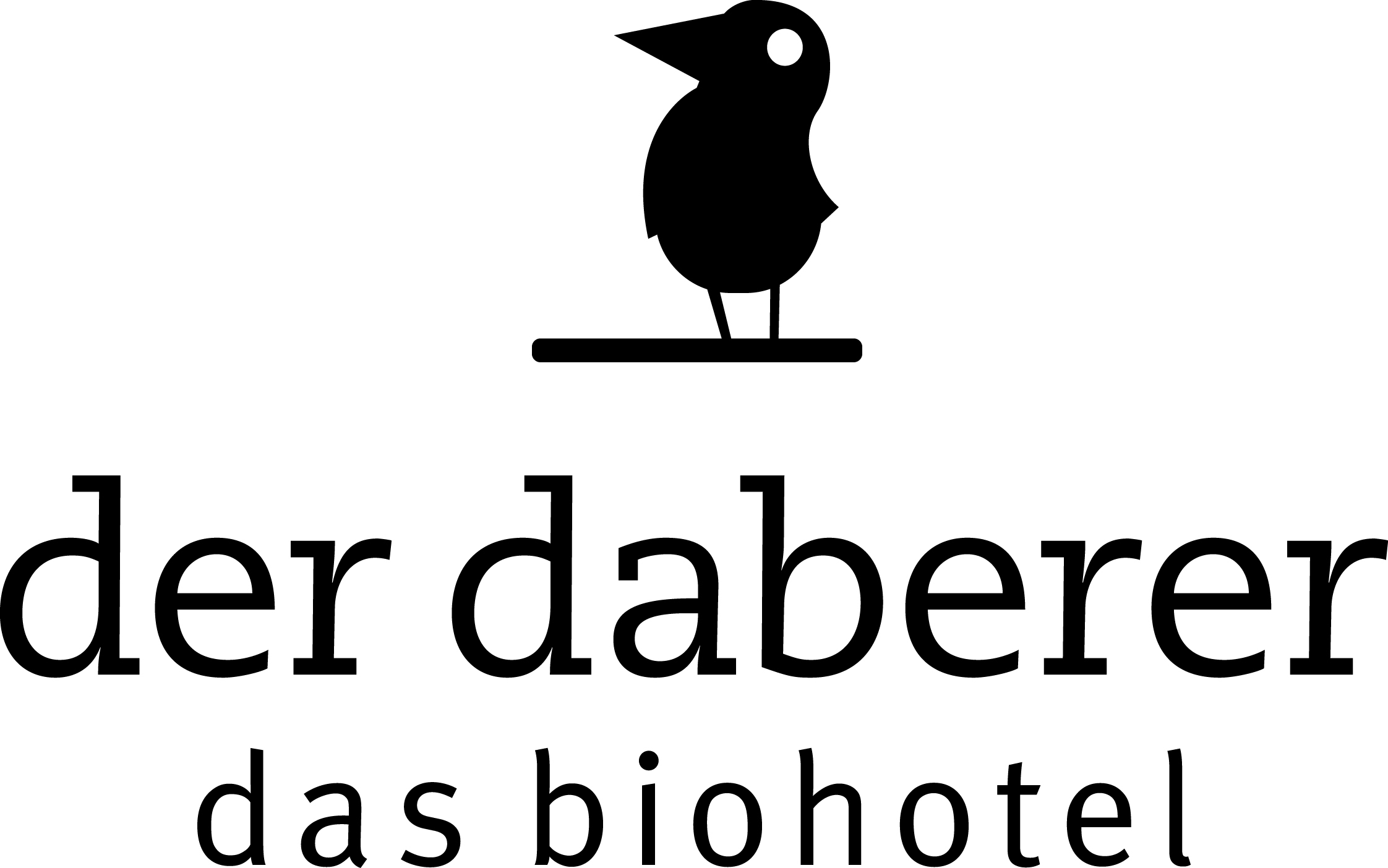 Logo Daberer